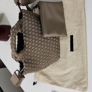 Naghedi St. Barths Petite Tote